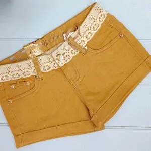 SY50BELLO SHORT