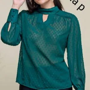 Bella Manga Larga❤.