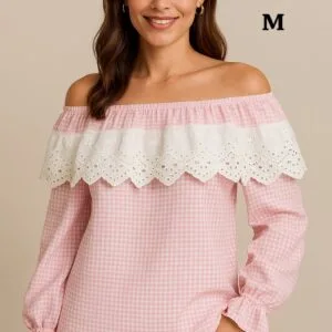 Hermosa Manga Larga😎.