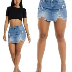 Bello Short falda🤗.