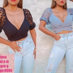 Hermosa Blusa🥰.