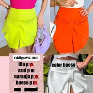 Hermosa Falda🎀.