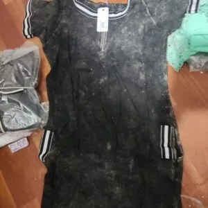 Hermoso Vestido Corto😍.