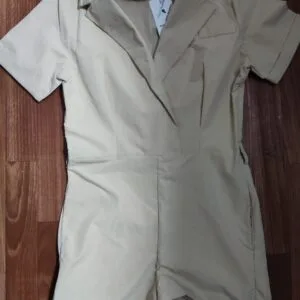 Hermoso Enterizo Corto😍.👍