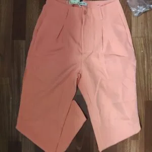 Hermosa Pantalona🥰.