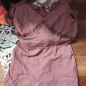 Hermoso Enterizo Corto🎀.👍