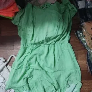 Hermoso Enterizo corto⭐.