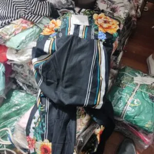 Hermoso Enterizo Largo Floreado💐.👍