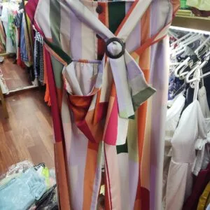 Hermoso Conjunto con Pantalona🤩.