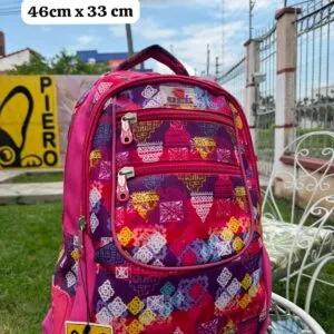 Mochila Genial con Base de Goma💻⭐.