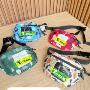 Riñonera Infantil..