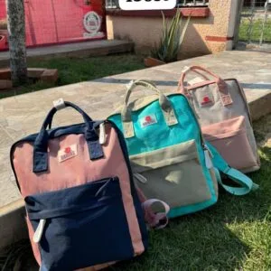 Mochila Genial Tamaño Carta..