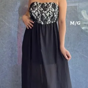 Hermoso Vestido Largo😍.👍