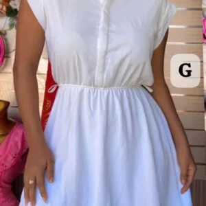 Hermoso Vestido Corto😘.