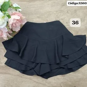 HERMOSO SHORT FALDA