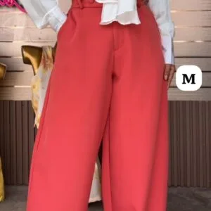 Hermosa Pantalona🤗.