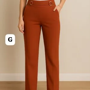 Hermosa Pantalona💖.