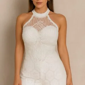 Bello Enterizo Corto❤.👍