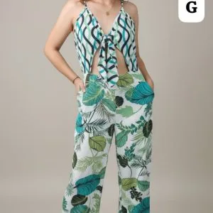 Hermoso Enterizo Largo❤.👍