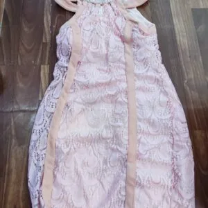 Hermoso Vestido Corto.👍