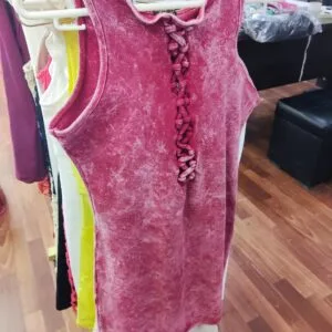 Hermoso Vestido Corto⭐.👍