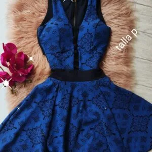 HERMOSO VESTIDO MAFIA🎀🎁