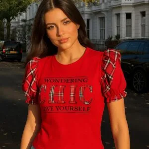 Hermosa Polera 🥰.