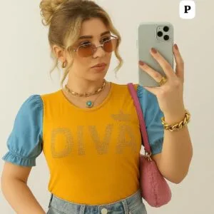 Hermosa Polera 🤩.