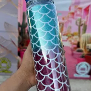 Hermoso Vaso Tomatodo CIRENA..