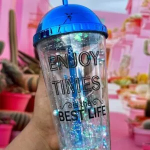 Hermoso Vaso ENJOY..