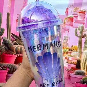 Hermoso Vaso CARACOL..