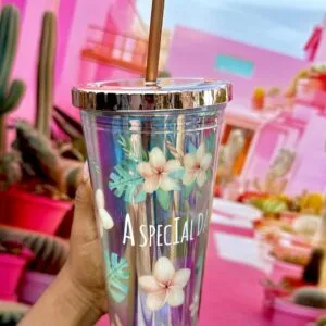 Hermoso Vaso SPECIAL DAY FLORES..