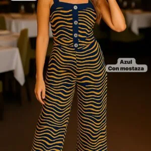 Hermoso Enterizo Largo💖.👍