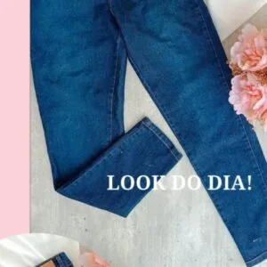 HERMOSO PANTALON JEANS