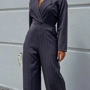 Hermoso Enterizo Largo.