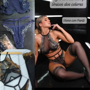 Hermosa Lenceria
