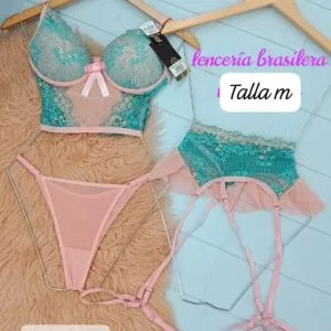 Hermosa Lenceria