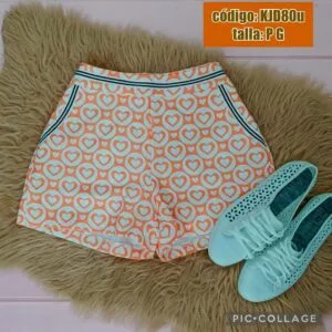 BELLO SHORT