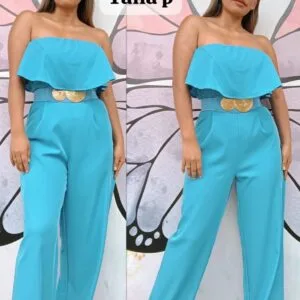 Hermoso Enterizo Largo😚.👍