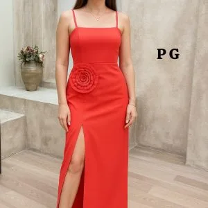 Hermoso Vestido Largo😍.👍