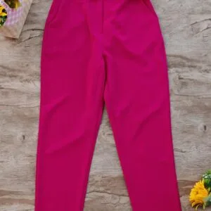 Hermosa Pantalona con cinturon☀.