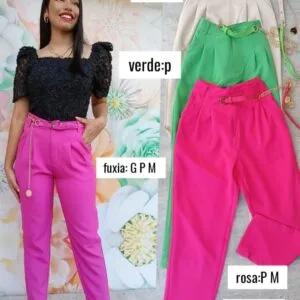 Hermosa Pantalona😍.