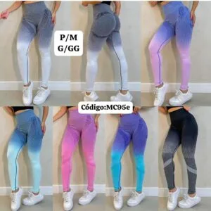 Hermosa Calza deportiva🌷.