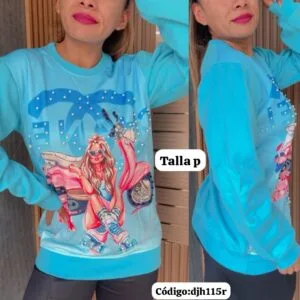 Hermosa Chompa CHANEL.