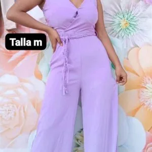 Hermoso Enterizo Largo😚.👍