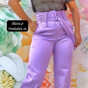 Bella Pantalona🤗.