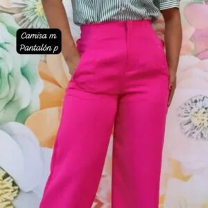 Bella Camisa Larga😘.