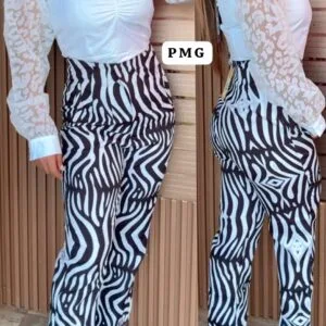 Bella Pantalona🌟.