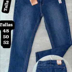 Hermoso Pantalon Jeans Foxy🦈.