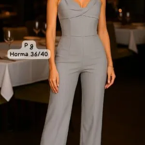 Hermoso Enterizo Largo🥰.👍